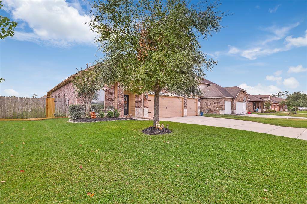 Crosby, TX 77532,18926 Deer Trace DR