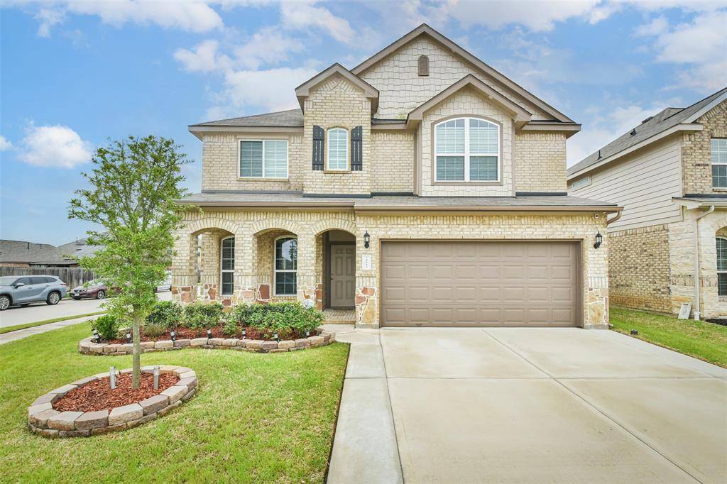 Katy, TX 77493,24803 Puccini PL