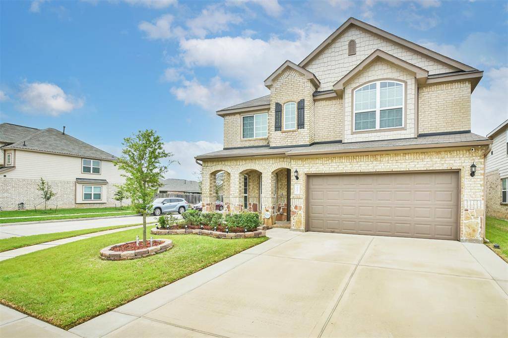 Katy, TX 77493,24803 Puccini PL