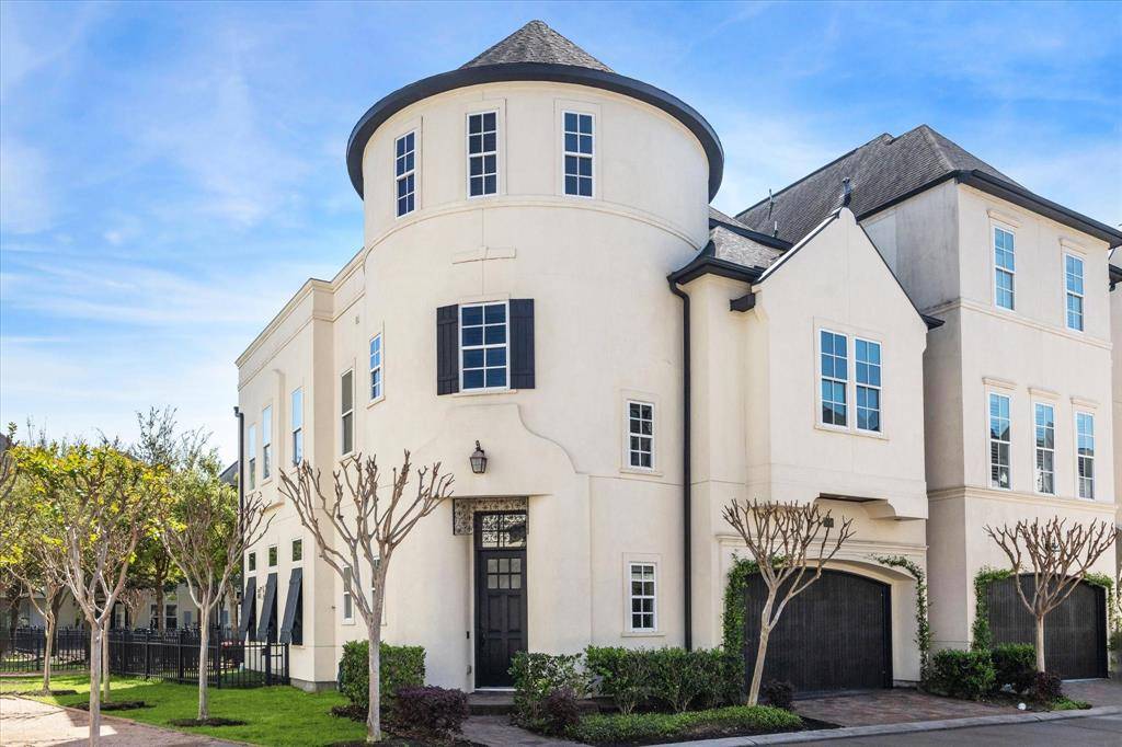 Houston, TX 77043,1818 Upland LKS