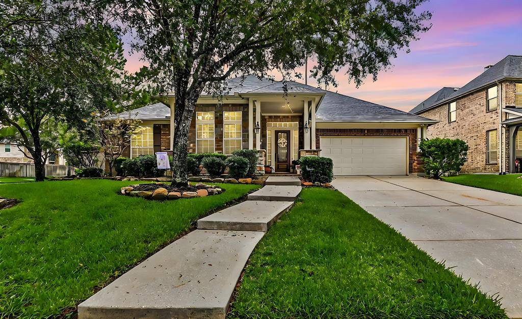 Humble, TX 77346,11814 Wind Cove Place CT