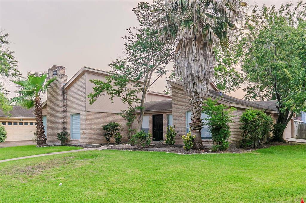 Houston, TX 77082,3014 Misty Park DR