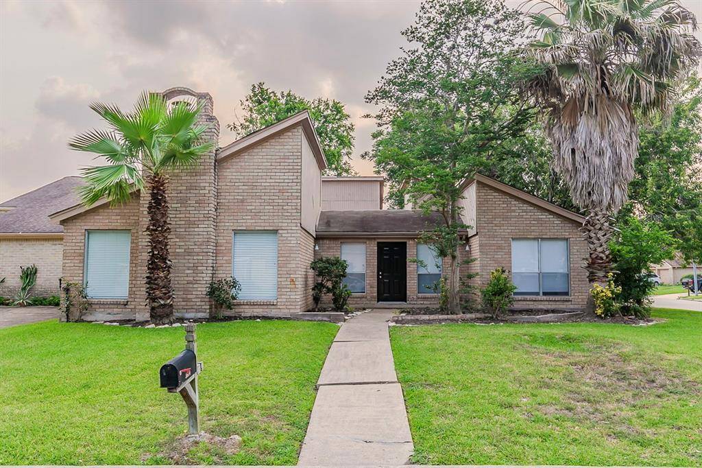Houston, TX 77082,3014 Misty Park DR