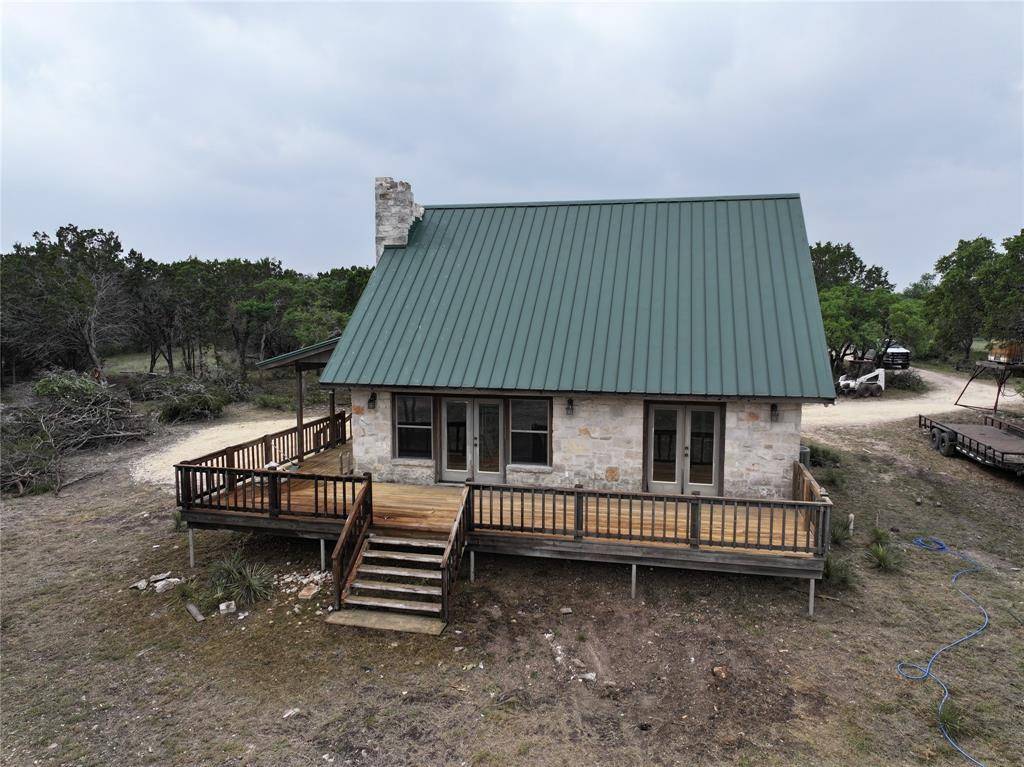 Junction, TX 76849,2275 Camino Real RD NW