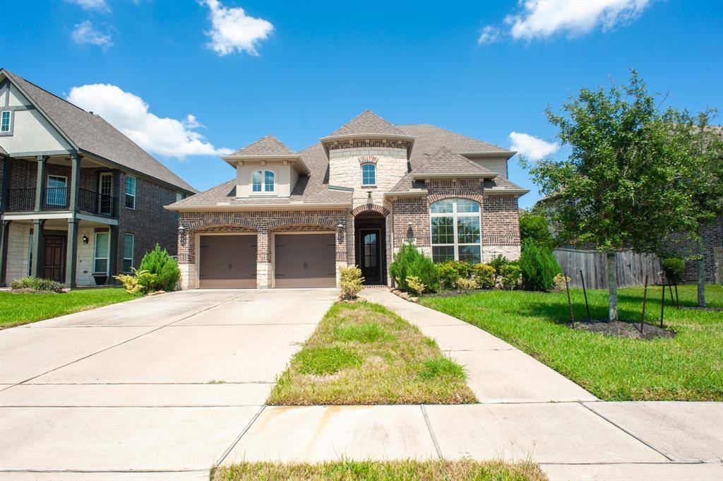 Pearland, TX 77584,11703 Cascade Falls LN