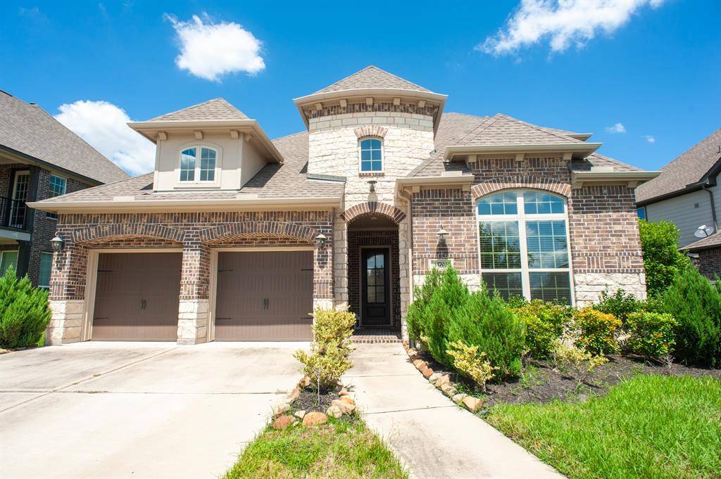 Pearland, TX 77584,11703 Cascade Falls LN