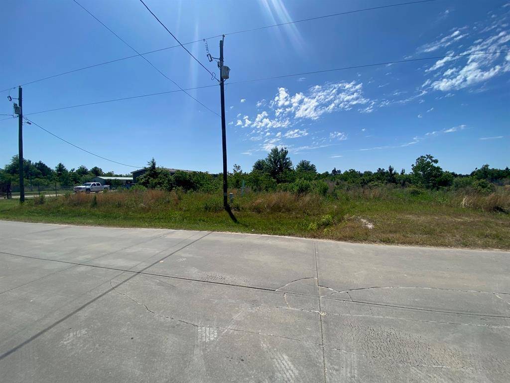 Cleveland, TX 77327,2572 County Road 3545