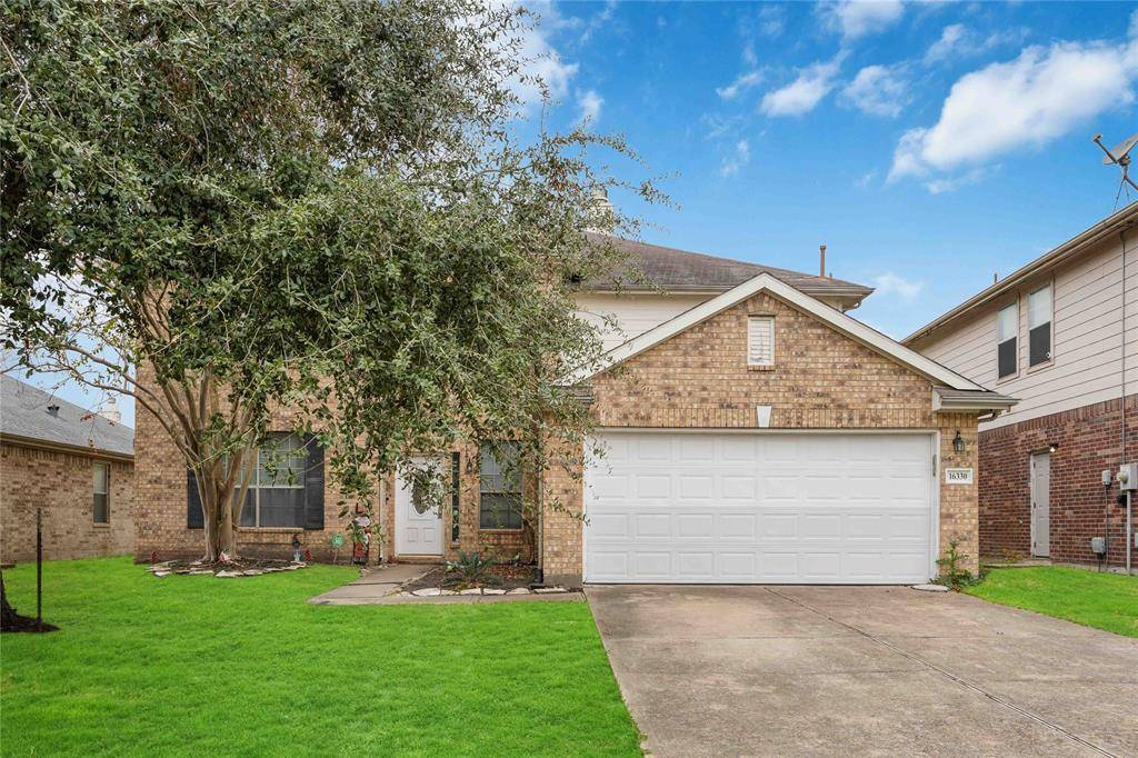 Houston, TX 77083,16330 Dryberry CT