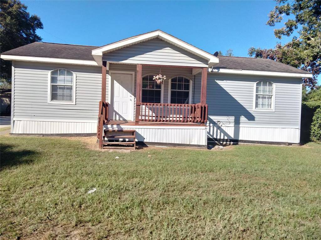 Coldspring, TX 77331,31 Sunset Ridge
