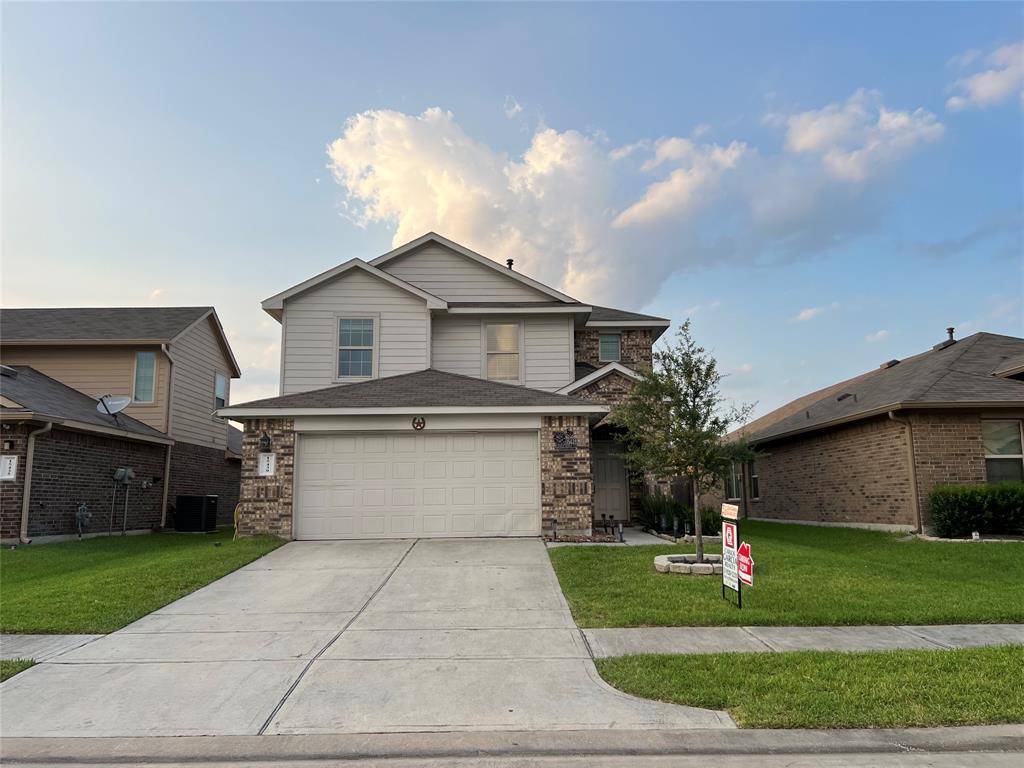 Channelview, TX 77530,15439 Cipres Verde ST