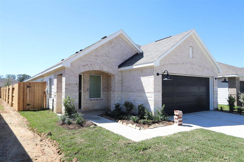 New Caney, TX 77357,22330 Curly Maple DR