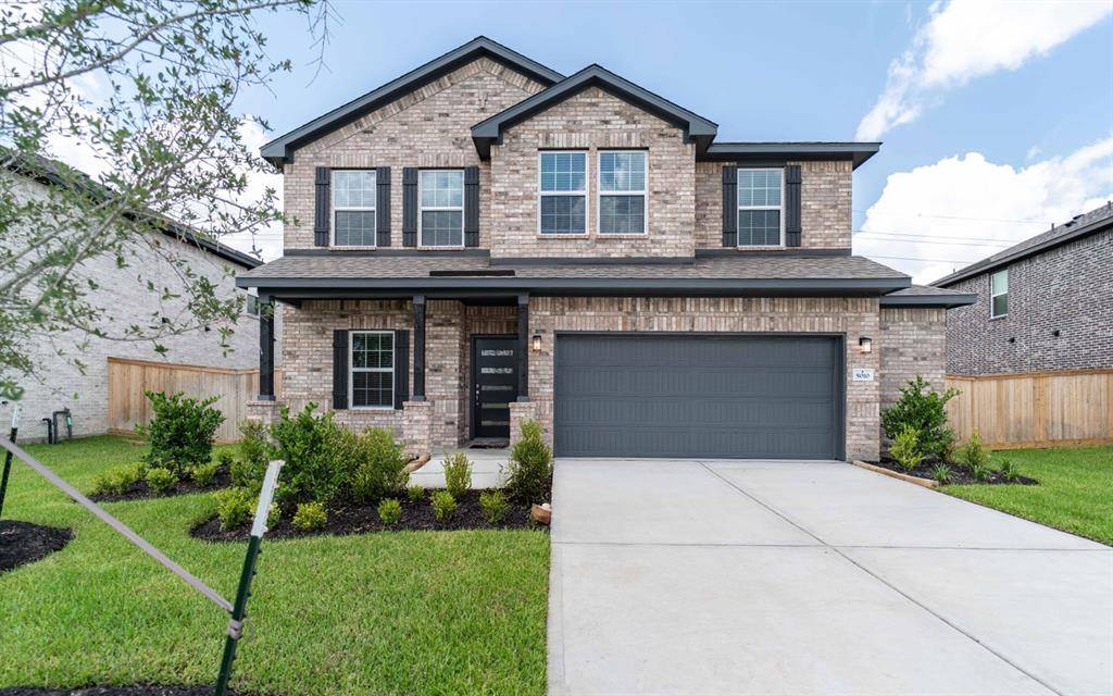 Pearland, TX 77584,5010 Magnolia Springs DR