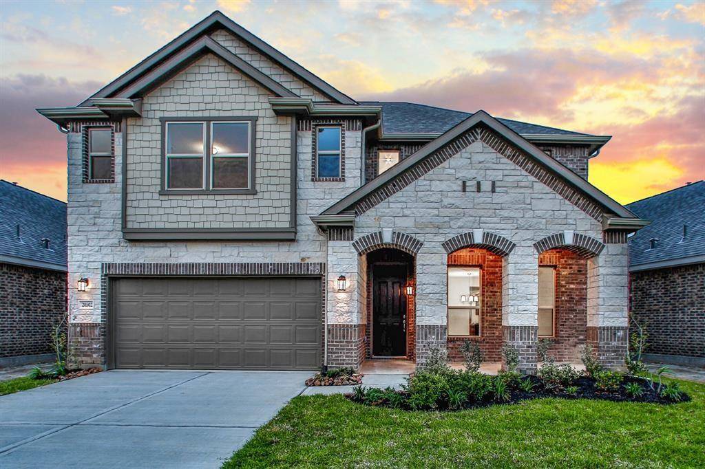 Katy, TX 77494,28502 Buffalo Fork LN