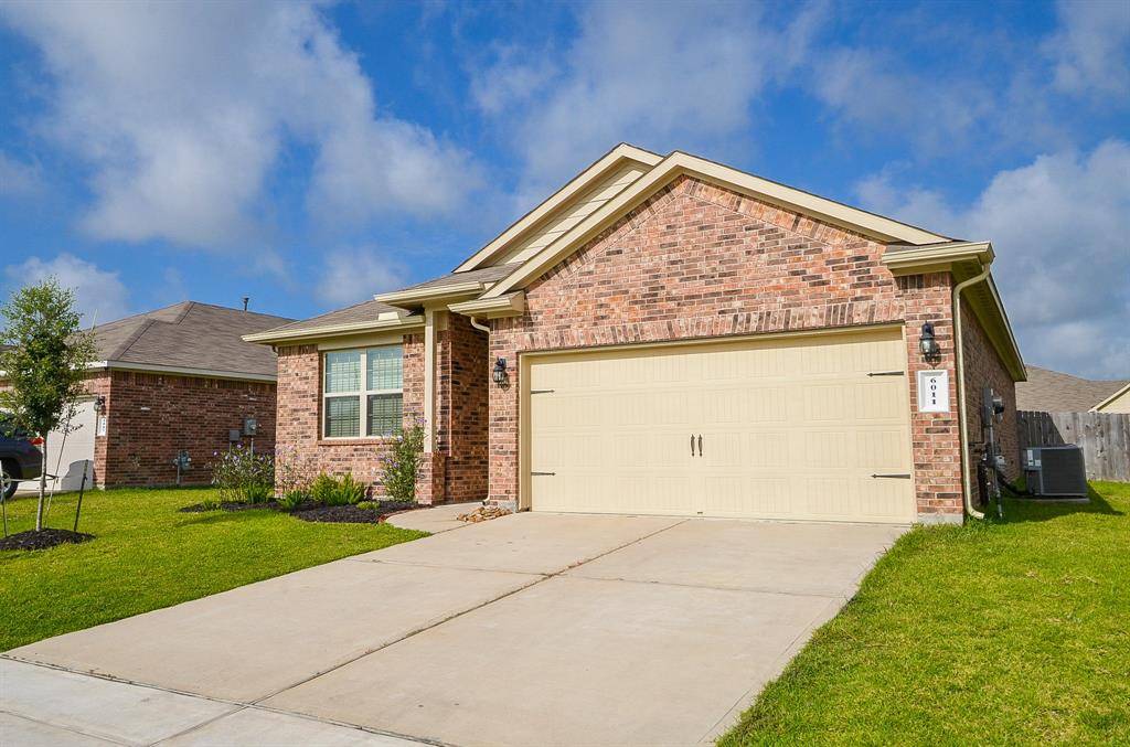 Katy, TX 77449,6011 Briarstone Bay DR