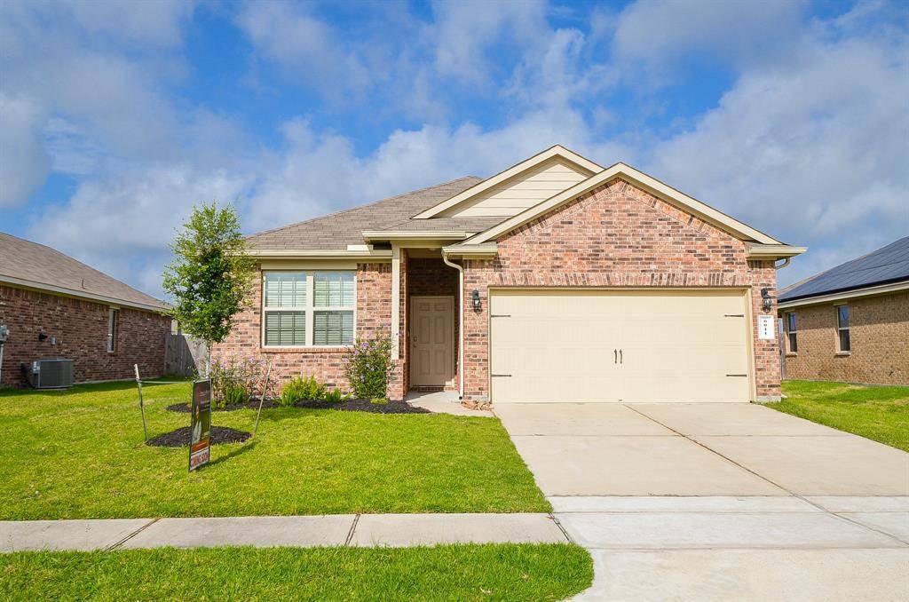 Katy, TX 77449,6011 Briarstone Bay DR