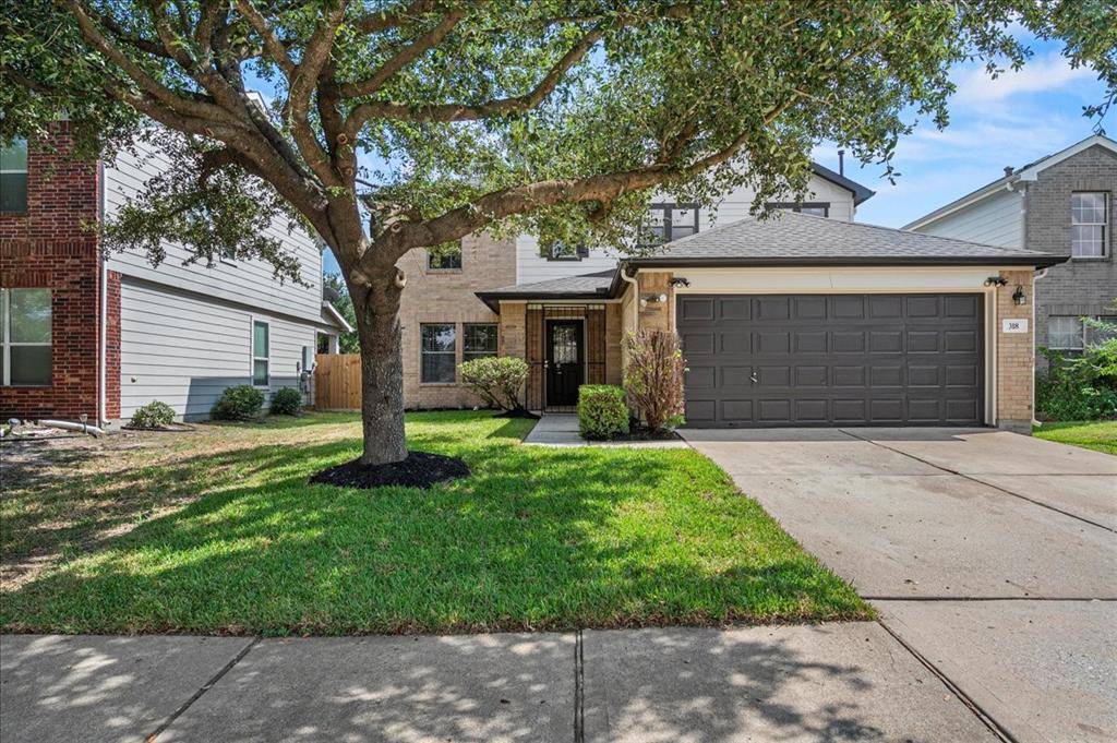 Houston, TX 77073,318 Remington Green CT