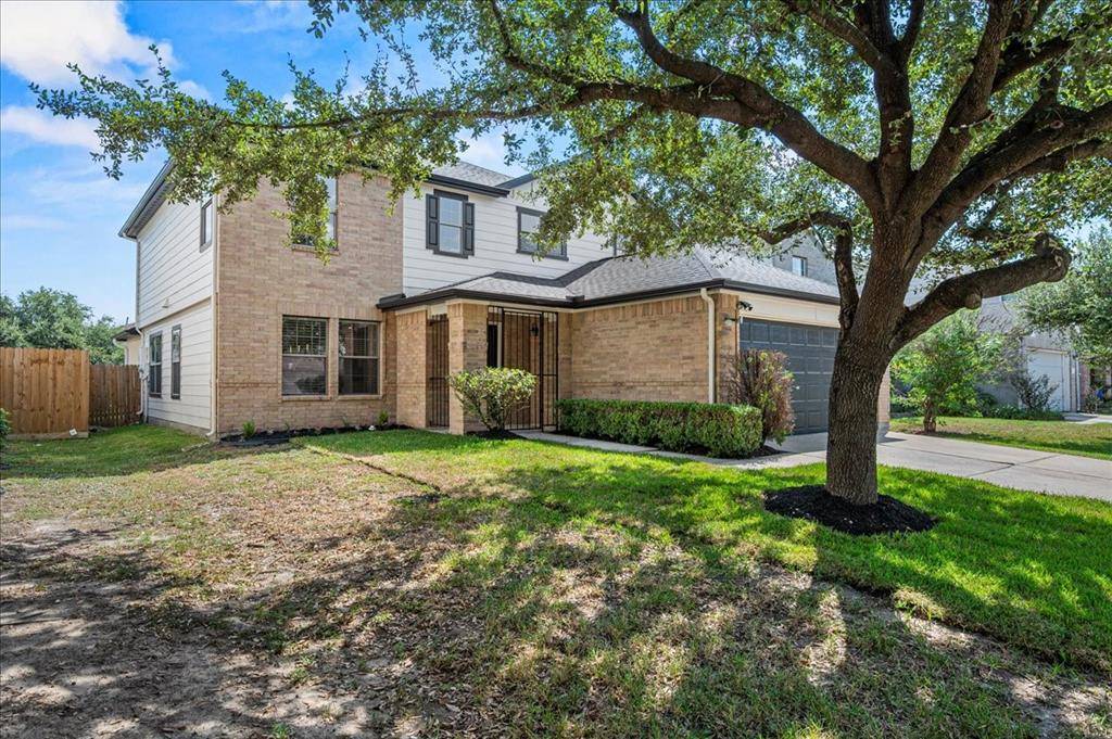 Houston, TX 77073,318 Remington Green CT