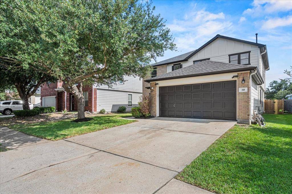 Houston, TX 77073,318 Remington Green CT