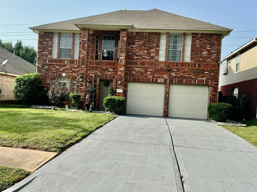 Katy, TX 77449,5535 Mountain Forest DR