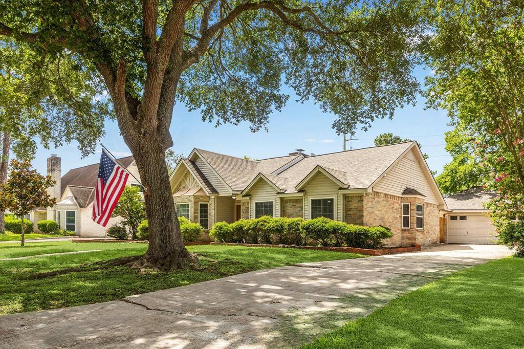 Katy, TX 77449,22223 Prince George ST