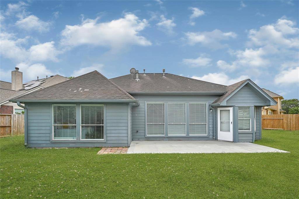 Sugar Land, TX 77479,4719 Mason Court