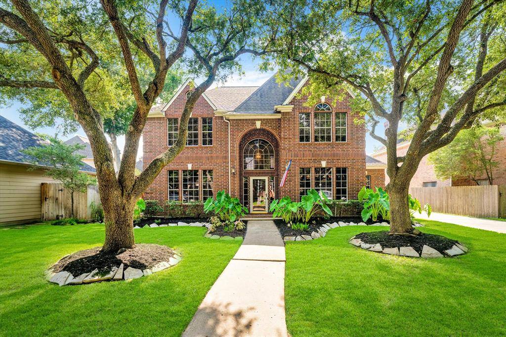 Katy, TX 77450,1711 Chateau Bend CT