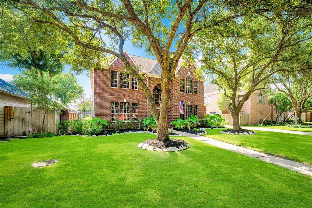 Katy, TX 77450,1711 Chateau Bend CT