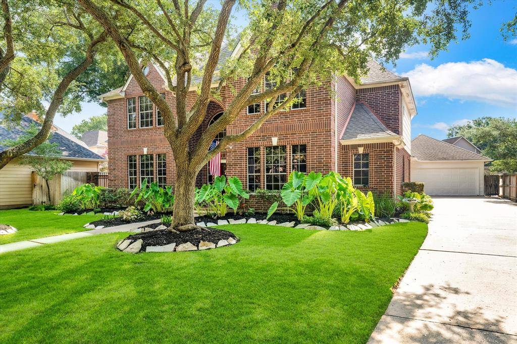 Katy, TX 77450,1711 Chateau Bend CT