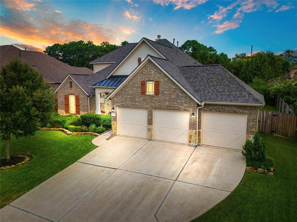 Tomball, TX 77377,15818 Pine Cone LN