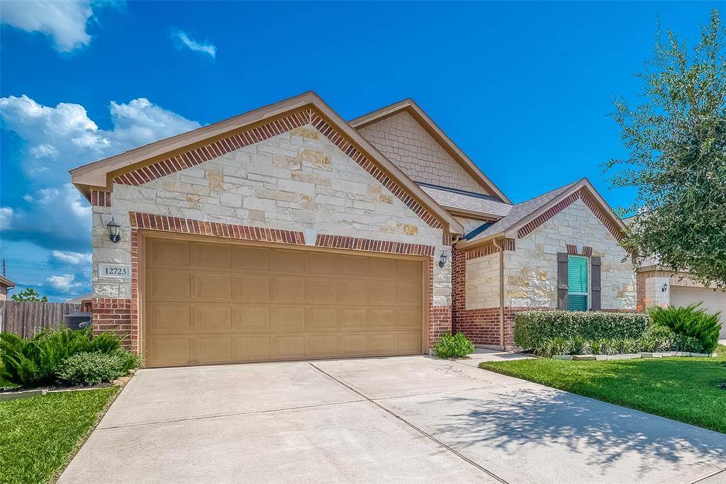 Houston, TX 77044,12723 Arcola Valley CT