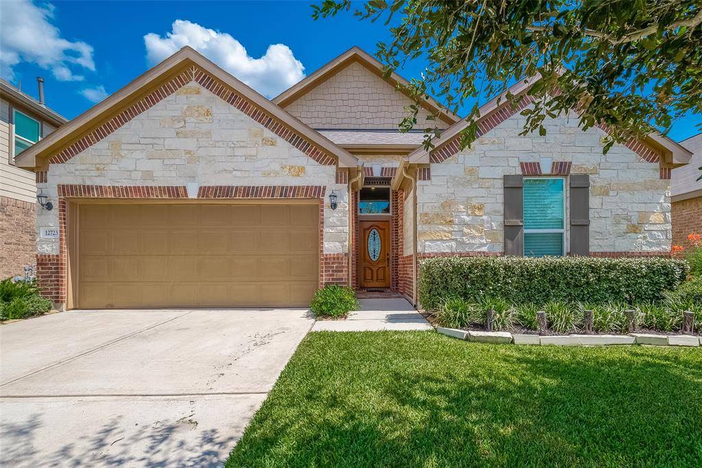 Houston, TX 77044,12723 Arcola Valley CT