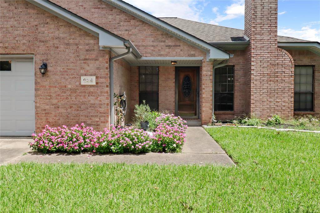 Angleton, TX 77515,629 Manor DR