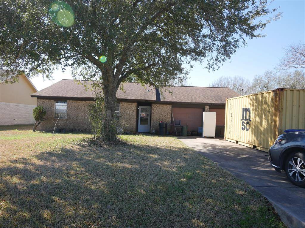 Baytown, TX 77523,4418 Wood Duck LN