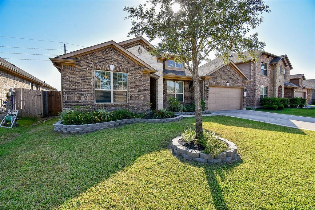 Katy, TX 77493,23519 Verona River DR