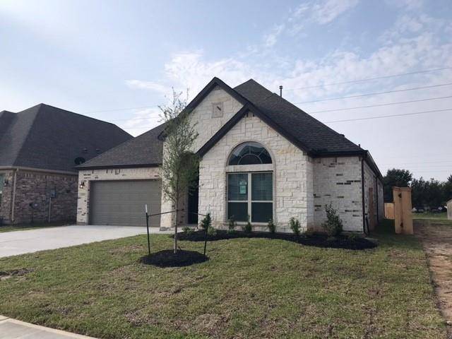 Katy, TX 77493,23607 Persimmon Creek LN