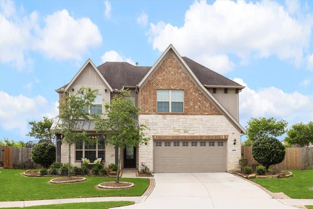 Katy, TX 77493,5103 Splendid CIR