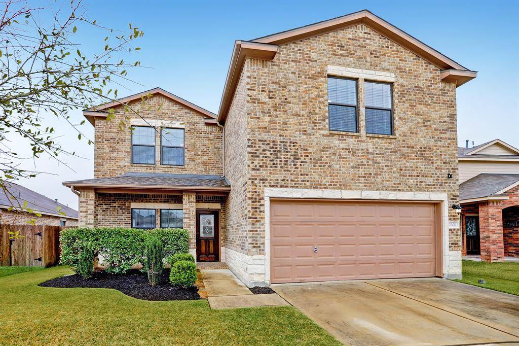 Tomball, TX 77375,23011 Black Mountain Ash CT