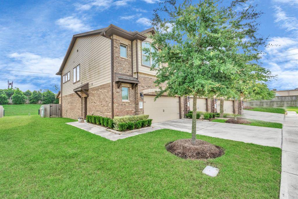 Rosenberg, TX 77471,3433 Harvest Meadow LN