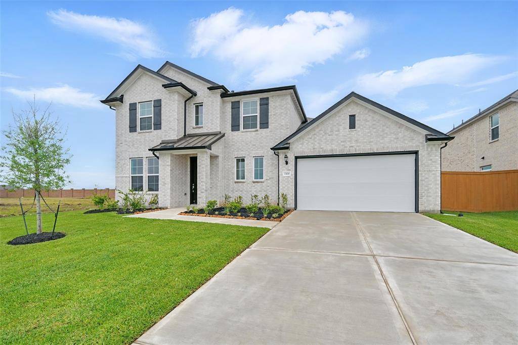 Texas City, TX 77568,13618 Hartwell Bend DR
