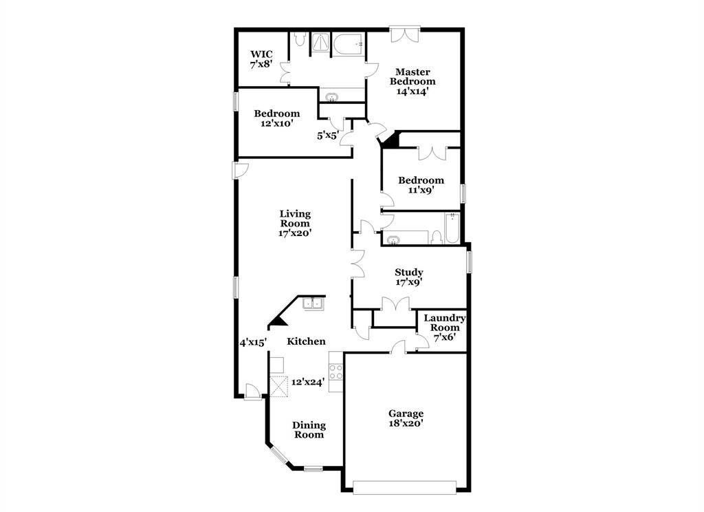 Rosharon, TX 77583,1111 Diamond Drape DR