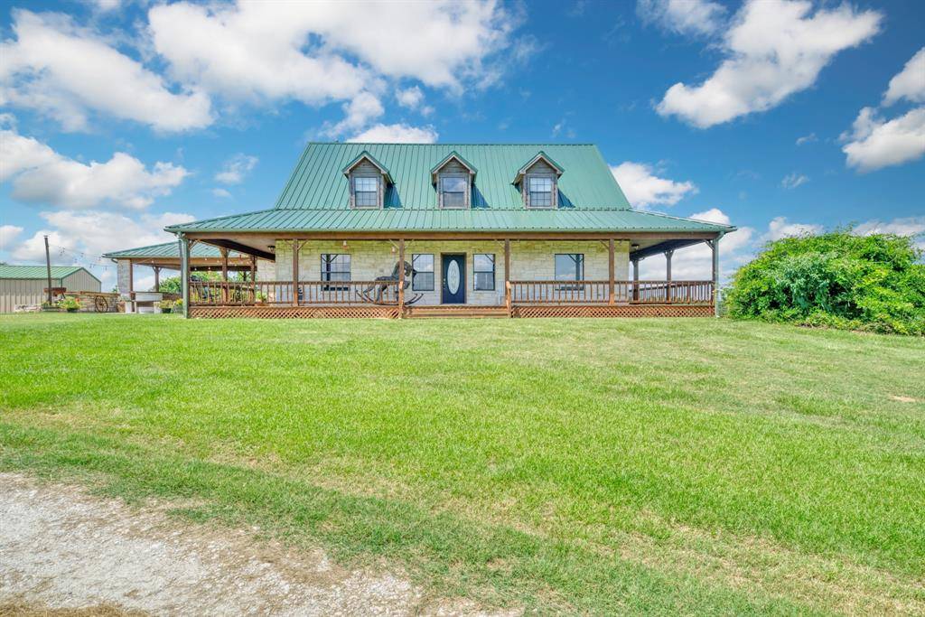 Centerville, TX 75833,4404 County Road 151