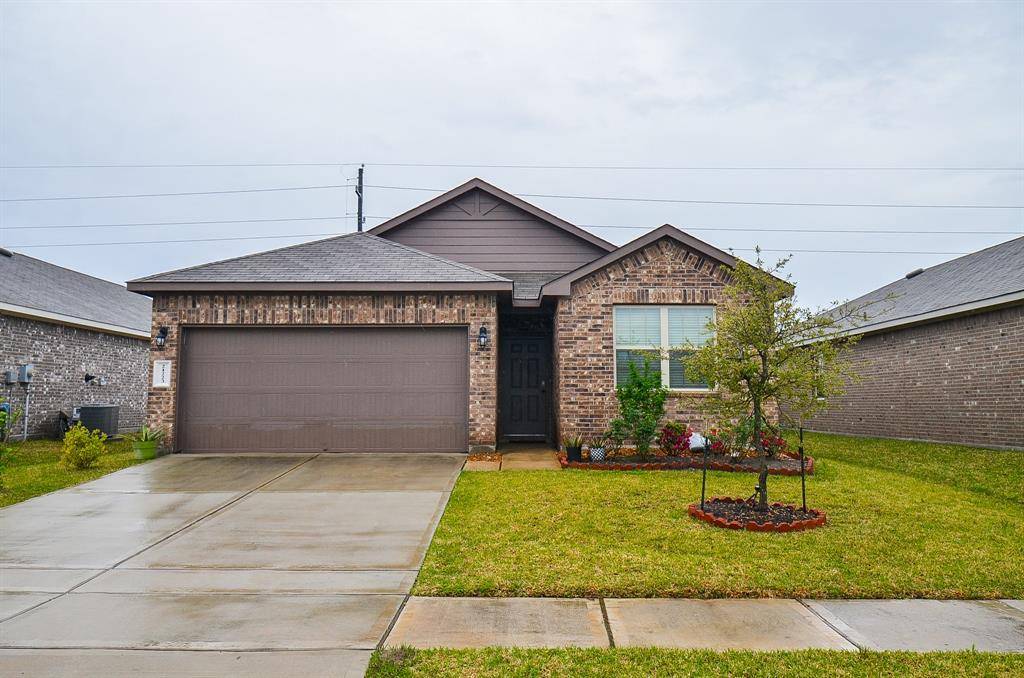 Katy, TX 77449,21223 Bellaria Summit TRCE