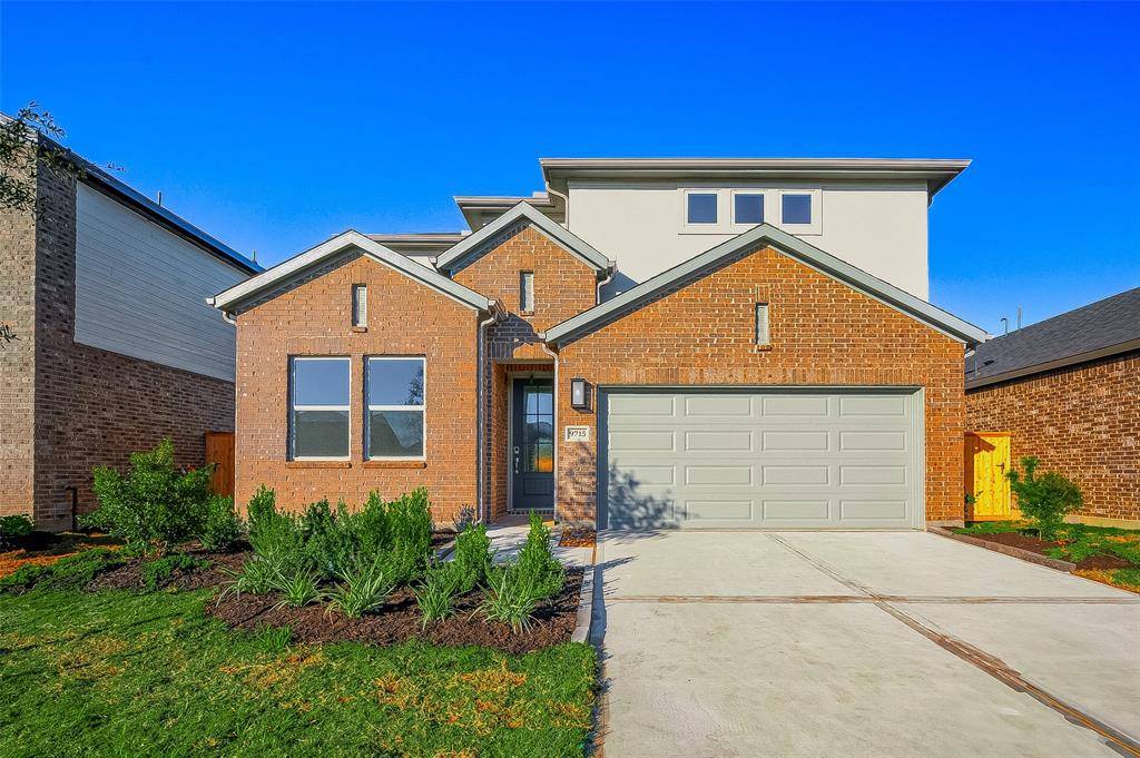 Cypress, TX 77433,9715 Arrigoni Creek Dr