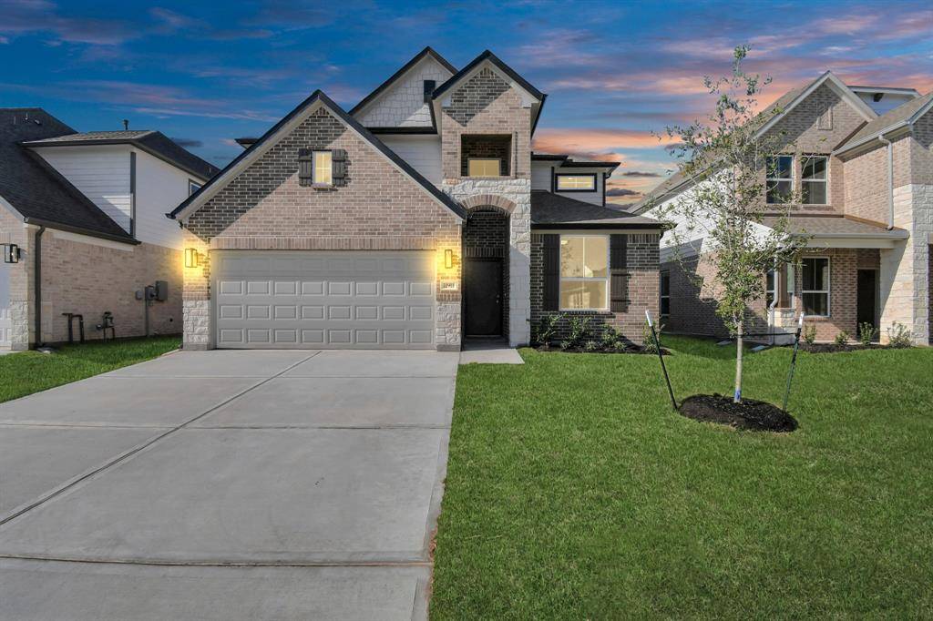 Houston, TX 77066,11911 Velvet Maple Lane