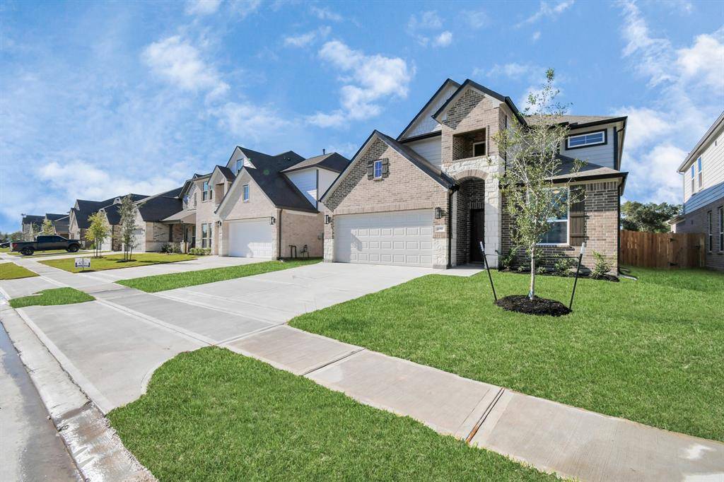 Houston, TX 77066,11911 Velvet Maple Lane