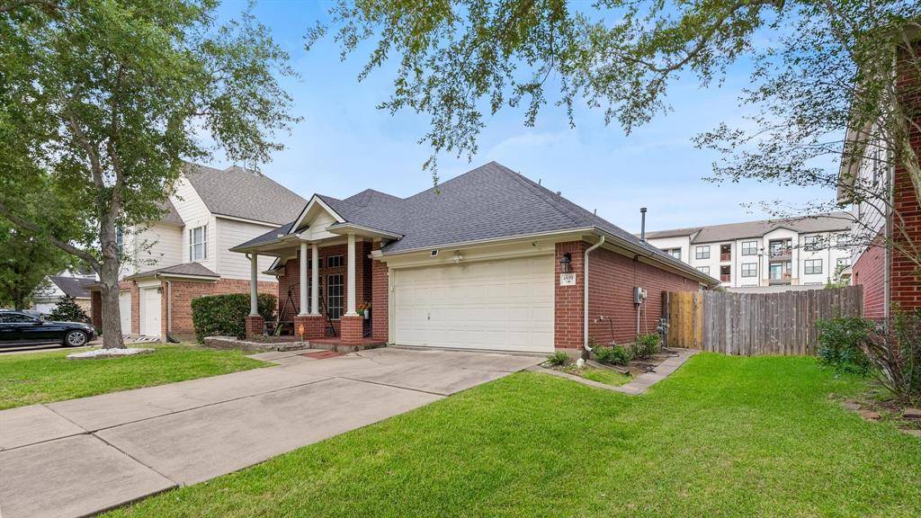 Richmond, TX 77407,4819 Mission Lake CT