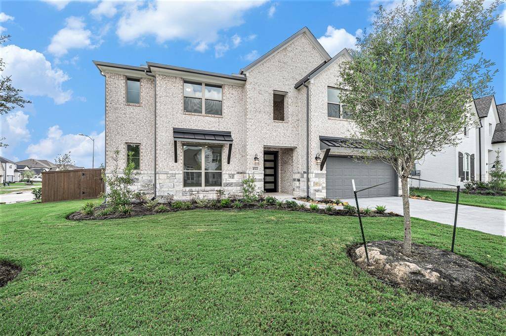 Manvel, TX 77578,4322 Golden Ridge CIR