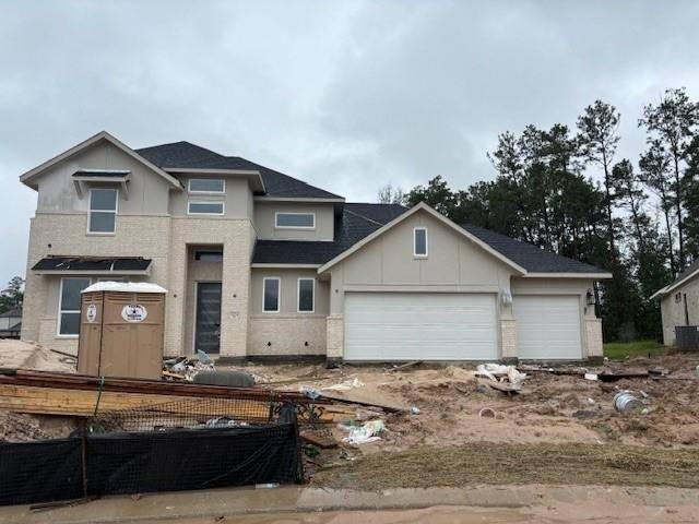 Conroe, TX 77386,3324 Little Walnut WAY