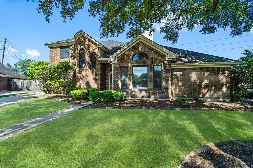 Pearland, TX 77584,2403 Covington WAY