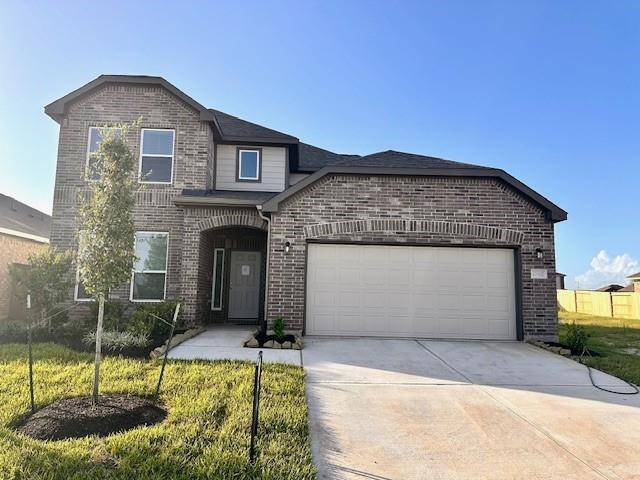 Katy, TX 77493,27302 Blue Pool DR
